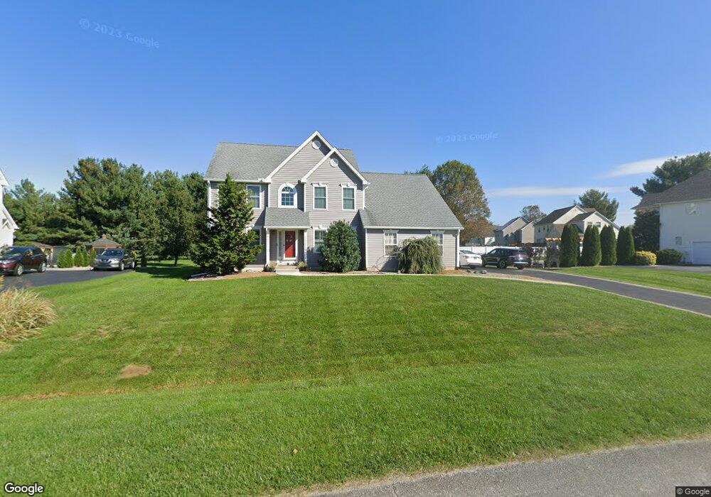 110 Sweethollow Dr, Bear, DE 19701 - photo 1