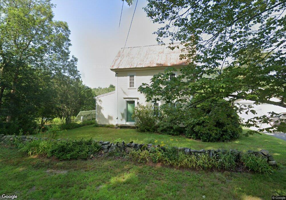 955 Briar Hill Rd, Contoocook, NH 03229 - photo 1