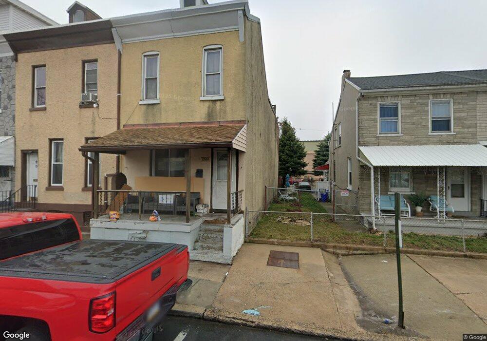 1544 N 9th St, Reading, PA 19604 - photo 1