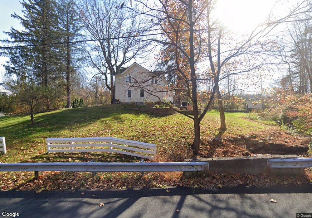 137 Vail Rd, Columbia, NJ 07832 - photo 1