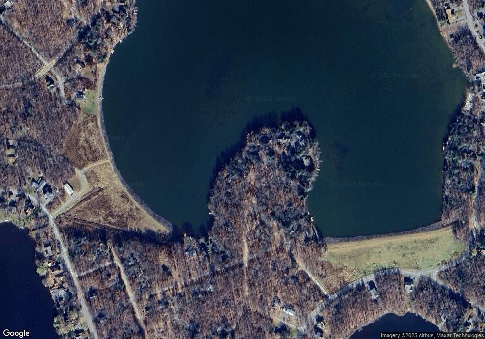 2155 Winona Dr, Pocono Lake, PA 18347 - photo 1