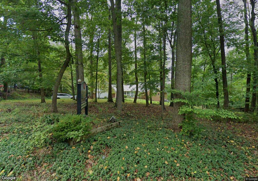 1220 Providence Rd, Baltimore, MD 21286 - photo 1