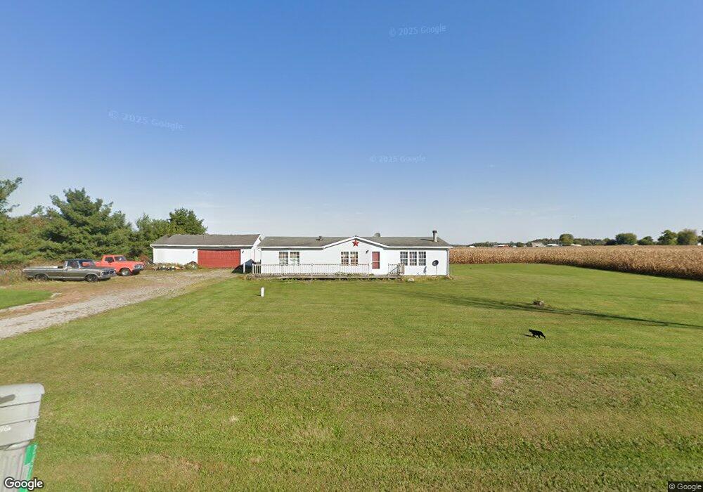 24761 Fairmount Rd, Waynesfield, OH 45896 - photo 1