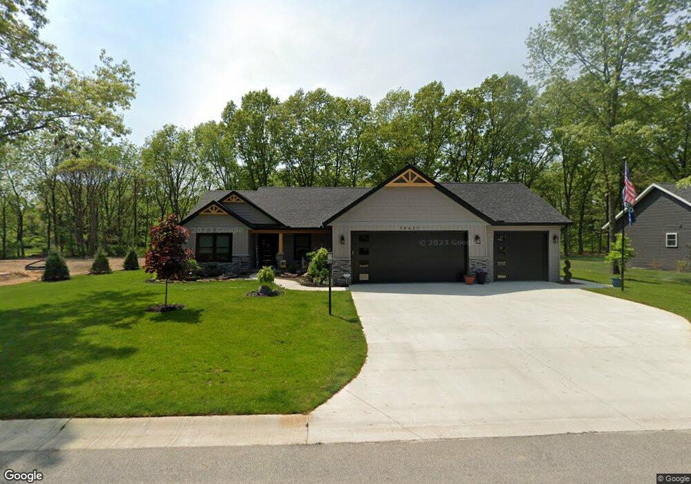 56627 Via Mirafiore, Elkhart, IN 46516 - photo 1