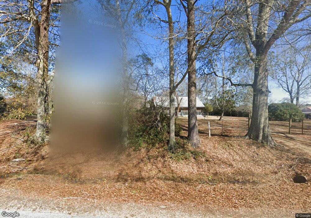 48059 T C Brumfield Rd, Franklinton, LA 70438 - photo 1