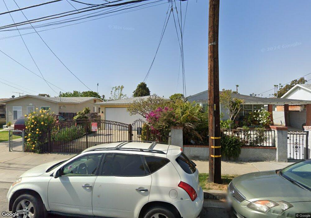 4247 W 102nd St, Inglewood, CA 90304 - photo 1