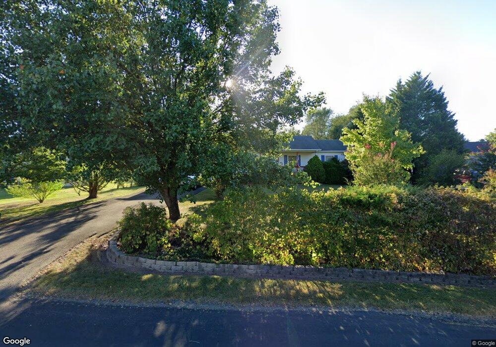 10902 Rugby Dr, Bealeton, VA 22712 - photo 1