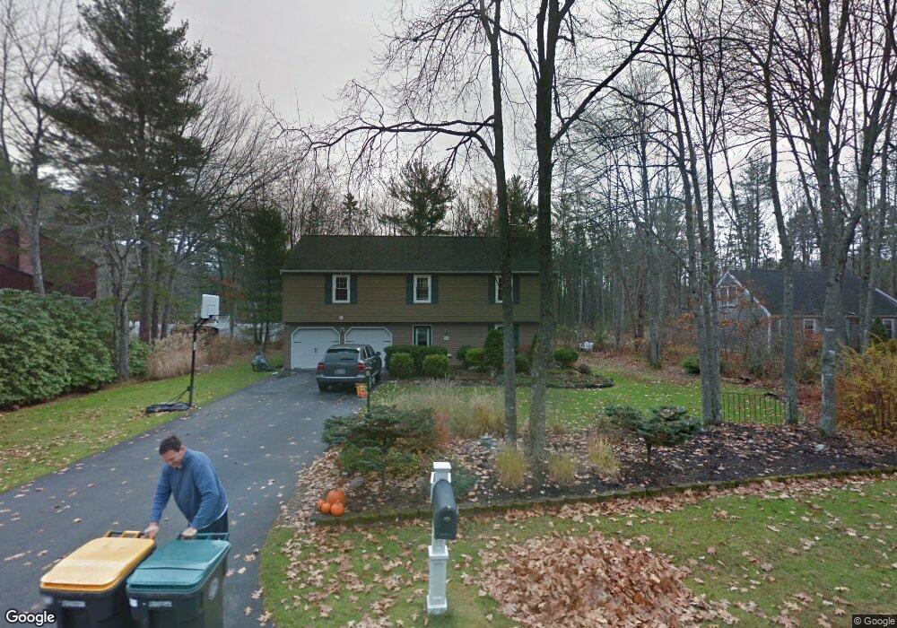 18 Partridge Ln, Scarborough, ME 04074 - photo 1