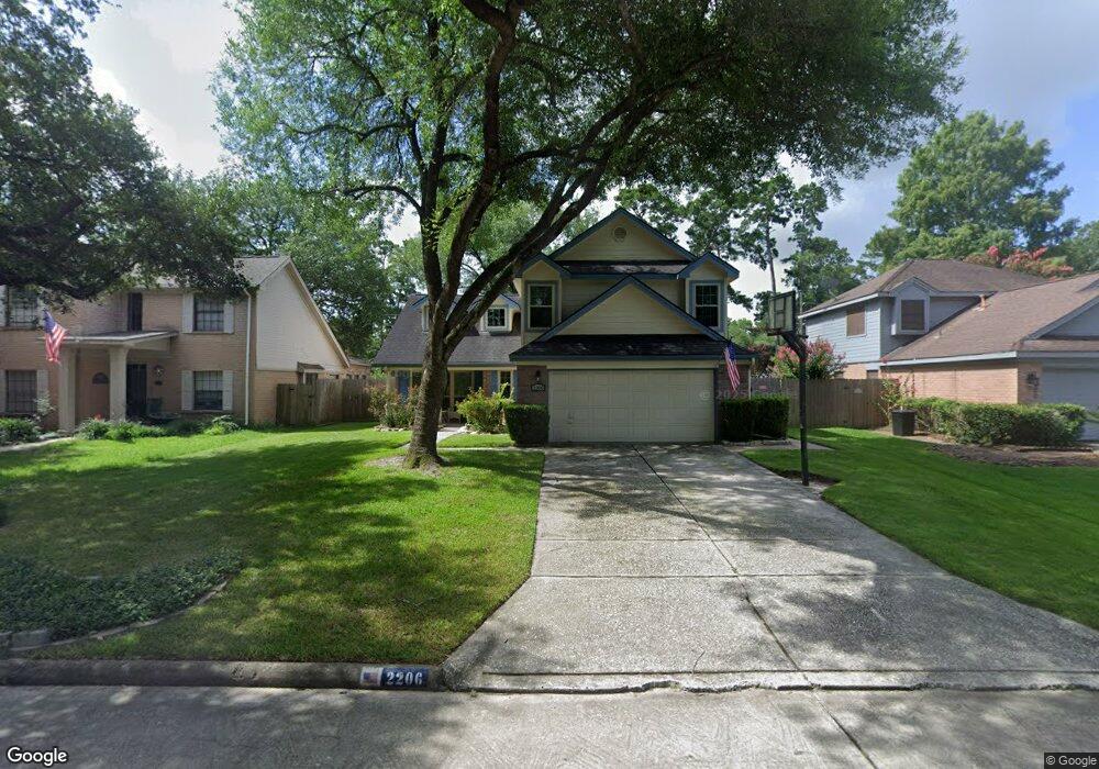 2206 Havenhouse Dr, Spring, TX 77386 - photo 1