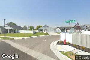 805 N 980 W, Tremonton, UT 84337