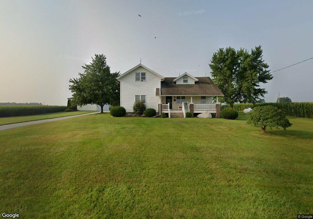7937 W Moore Rd, Nappanee, IN 46550 - photo 1
