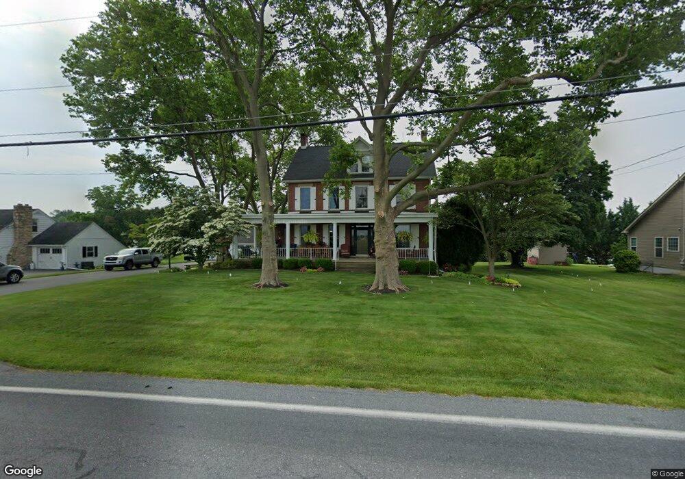 3258 Scotland Rd, Chambersburg, PA 17202 - photo 1
