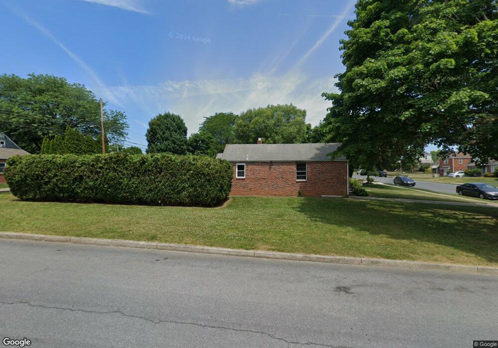 430 S 23rd St unit 434, Allentown, PA 18104 - photo 1