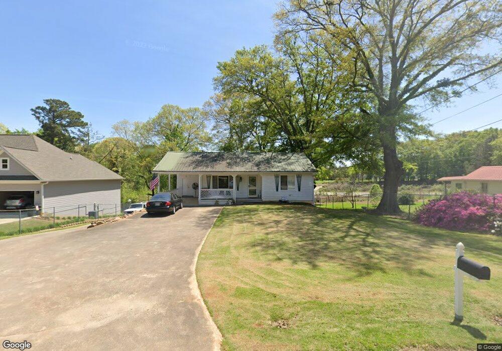 3177 Lee Dr, Buford, GA 30518 - photo 1