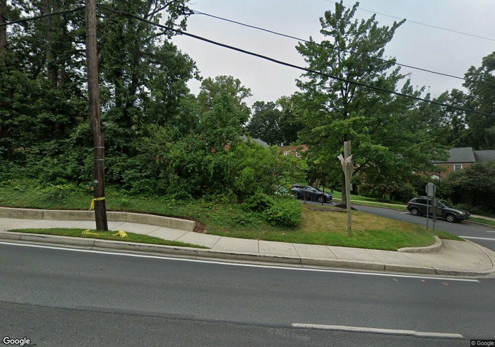 1834 E West Hwy, Silver Spring, MD 20910 - photo 1