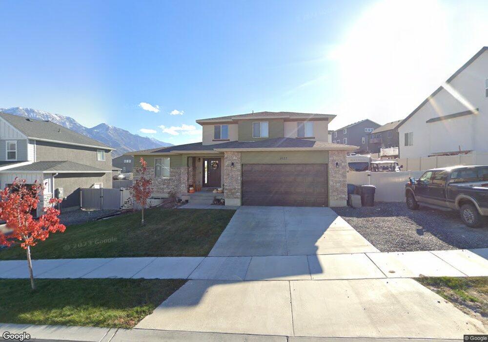 1623 W Foxberry Rd, Santaquin, UT 84655 - photo 1