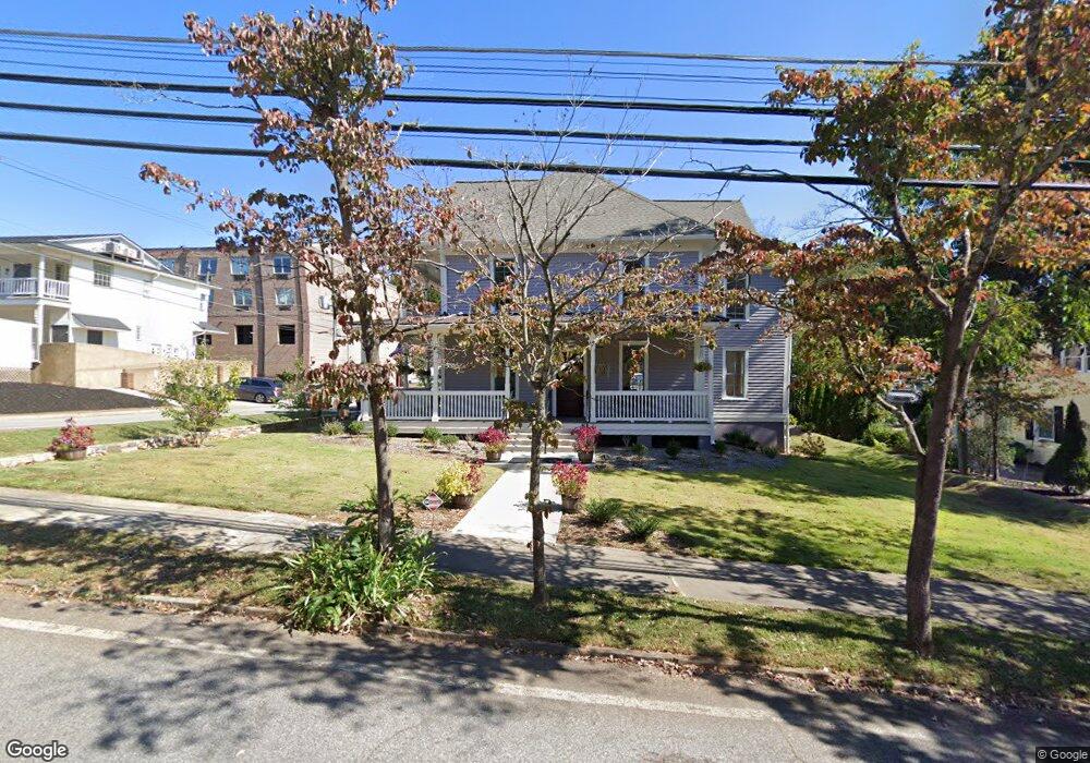 47 S Park St, Dahlonega, GA 30533 - photo 1