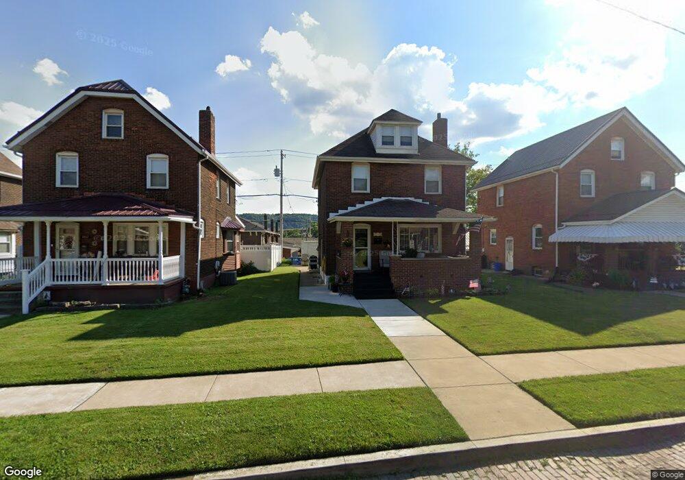 1106 Beaver Ave, Midland, PA 15059 - photo 1