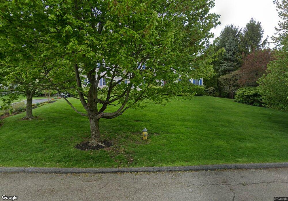 190 Hirst Rd, Briarcliff Manor, NY 10510 - photo 1