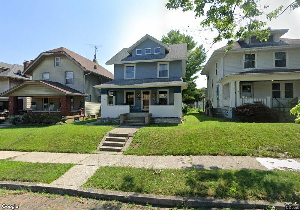 652 Bowen St, Dayton, OH 45410 - photo 1