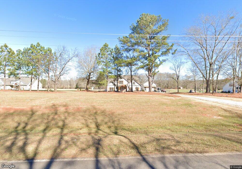 211 Chapman Rd unit Lot 11, Zebulon, GA 30295 - photo 1