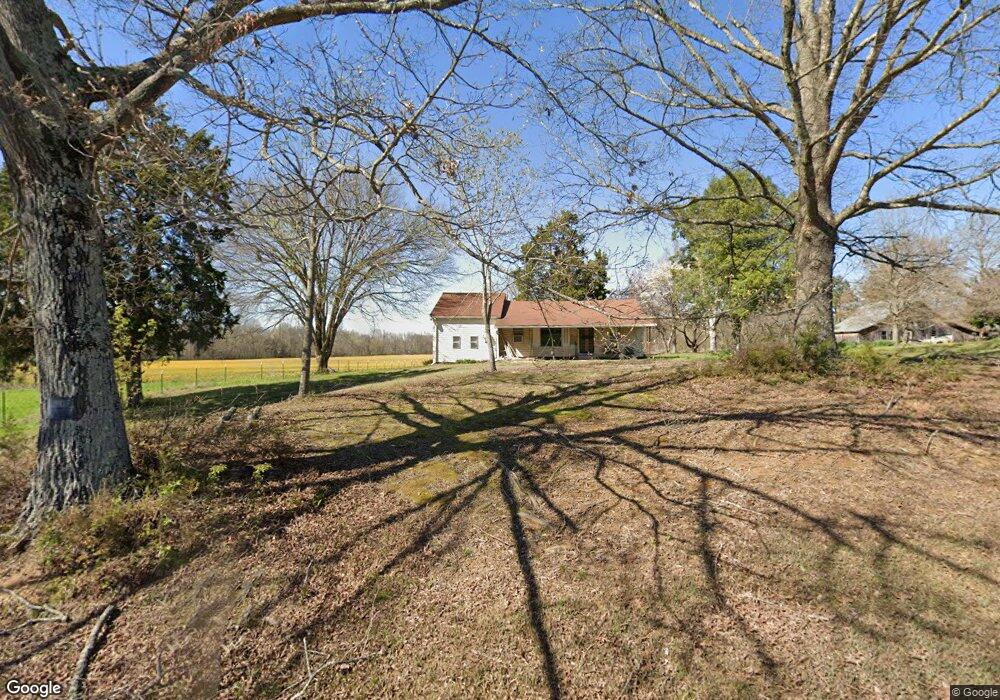 3342 Dancyville Eurekaton Rd, Whiteville, TN 38075 - photo 1
