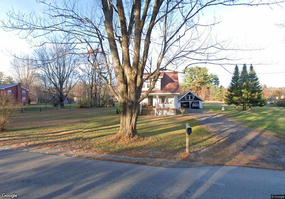 61 Limington Rd, Buxton, ME 04093 - photo 1