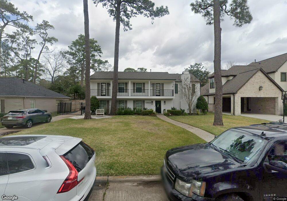 13826 Woodthorpe Ln, Houston, TX 77079 - photo 1