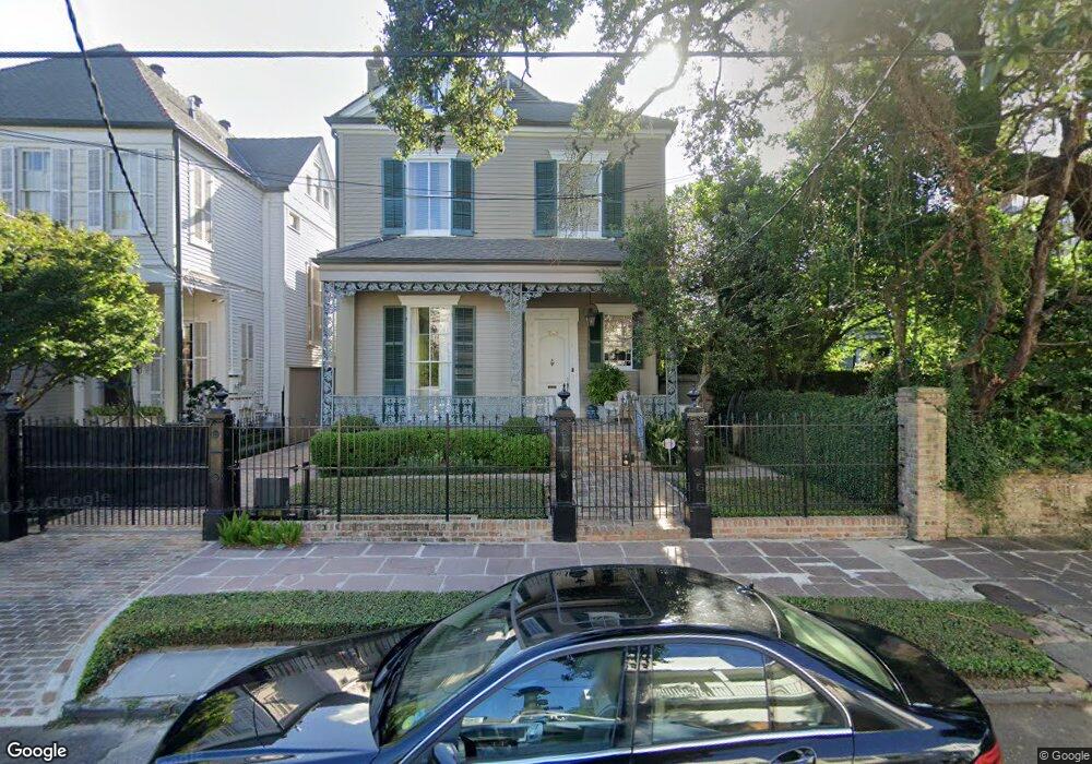 1228 Third St, New Orleans, LA 70130 - photo 1