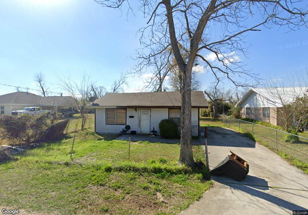 1013 Junior St, Lake Charles, LA 70601 - photo 1