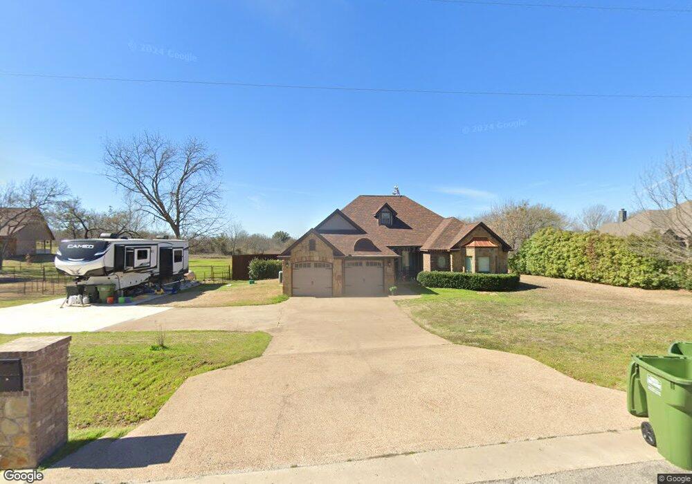 322 Cedar Springs Ln, Weatherford, TX 76087 - photo 1