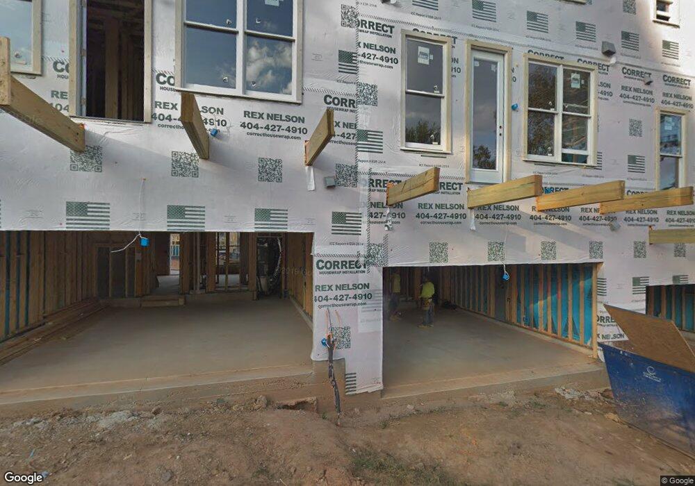 751 Hamilton Cir SE, Atlanta, GA 30312 - photo 1