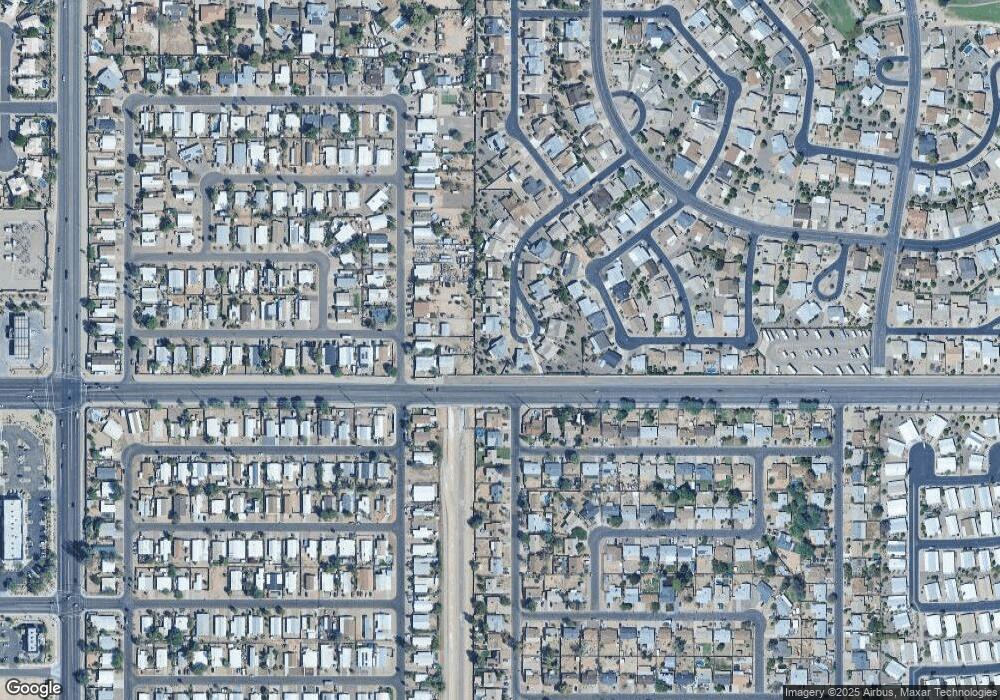 1162 S Firefly Ave, Mesa, AZ 85208 - photo 1