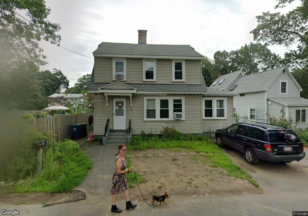 6 C St unit 6, Billerica, MA 01821 - photo 1