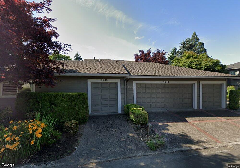 7948 SW Sacajawea Way, Wilsonville, OR 97070 - photo 1