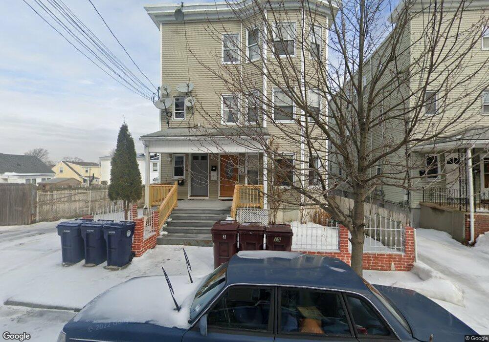 15-17 Jones St unit 3, Everett, MA 02149 - photo 1