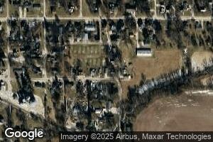 413 E Jackson St, Saybrook, IL 61770