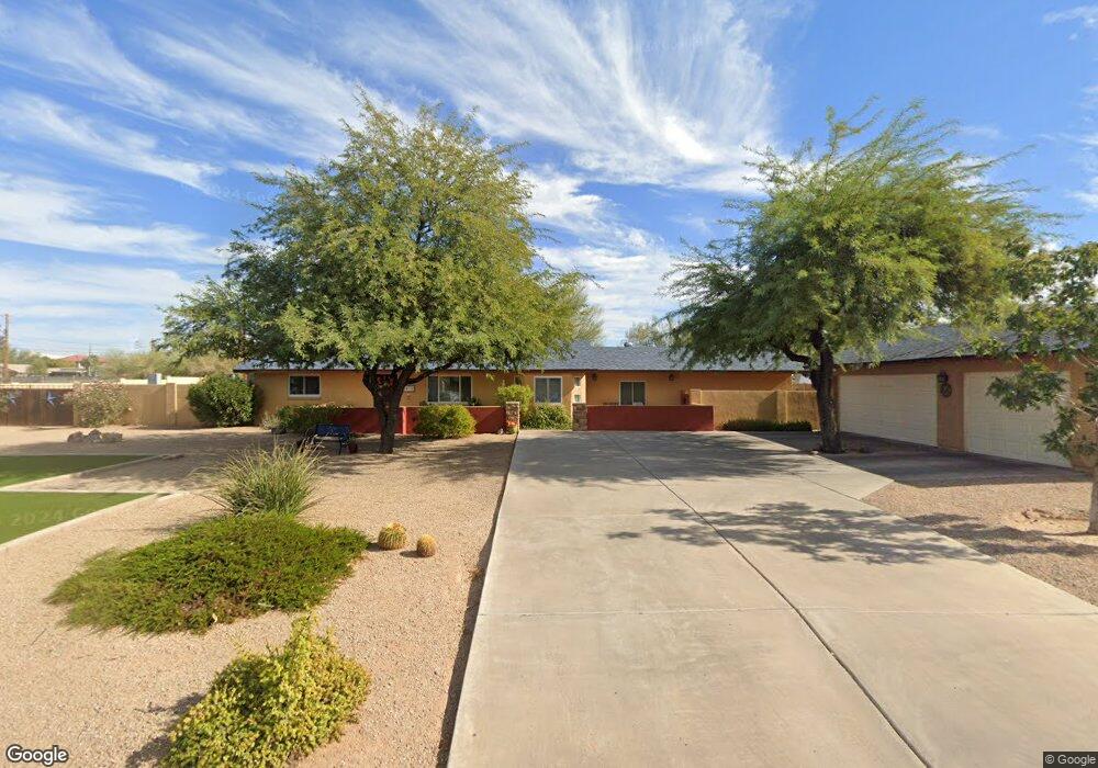 1419 N 66th Place, Mesa, AZ 85205 - photo 1