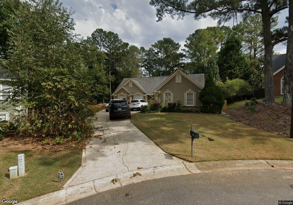 3615 George Pierce Ct unit 1, Suwanee, GA 30024 - photo 1