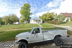 325 N Ash St, Genoa, NE 68640