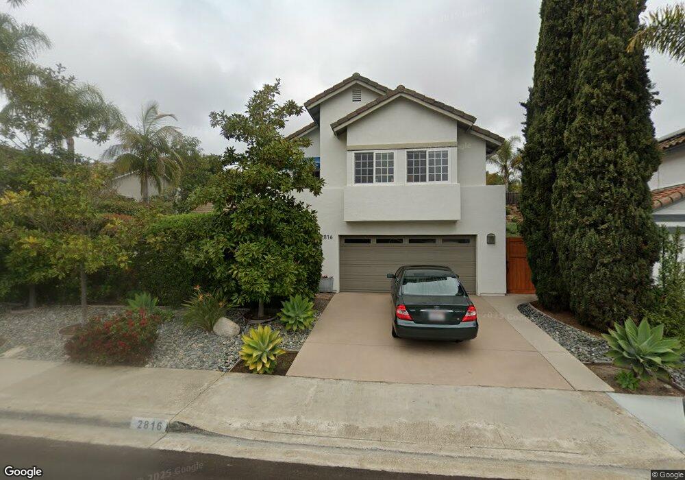 2816 Sombrosa St, Carlsbad, CA 92009 - photo 1