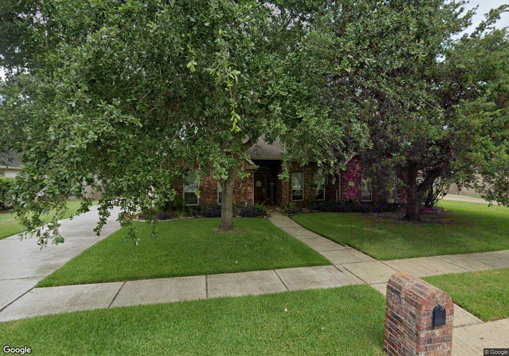 2907 Palmer Dr, Friendswood, TX 77546 - photo 1