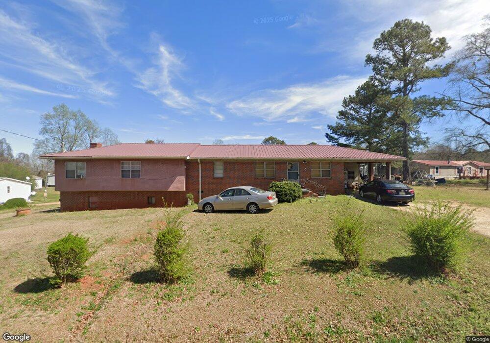 1082 County Road 249, Roanoke, AL 36274 - photo 1