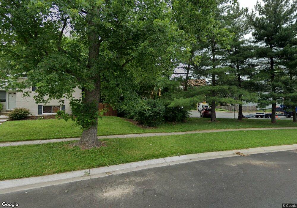 10627 Patternbond Terrace, Silver Spring, MD 20902 - photo 1