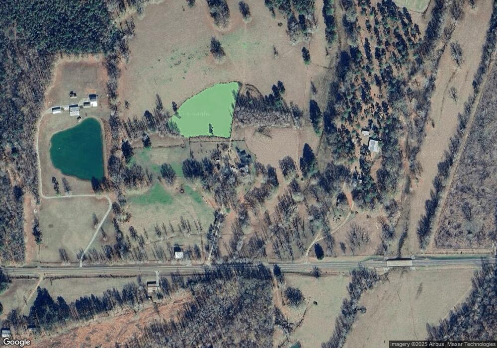 4675 Us Highway 82, Fitzpatrick, AL 36029 - photo 1