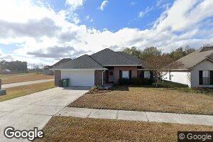 103 Magnolia Manor, Boutte, LA 70039