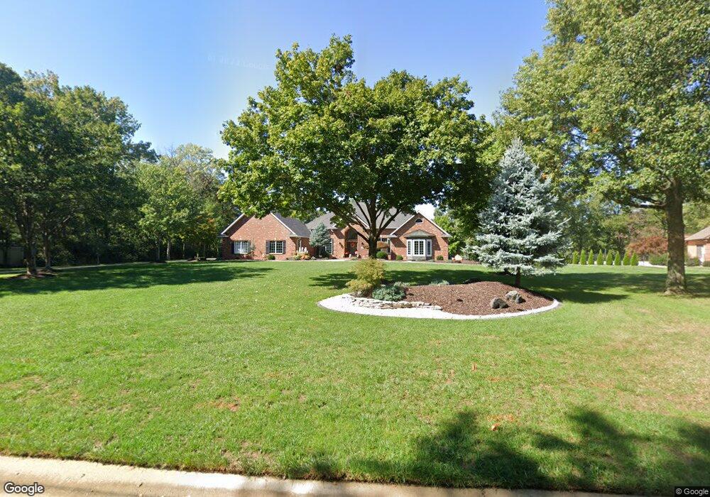 5 Oakhill Dr, Collinsville, IL 62234 - photo 1