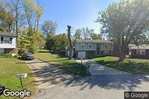 11018 Lunenburg Ct, Louisville, KY 40245