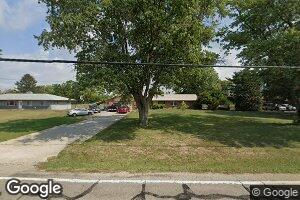 1256 Rohr Rd, Lockbourne, OH 43137