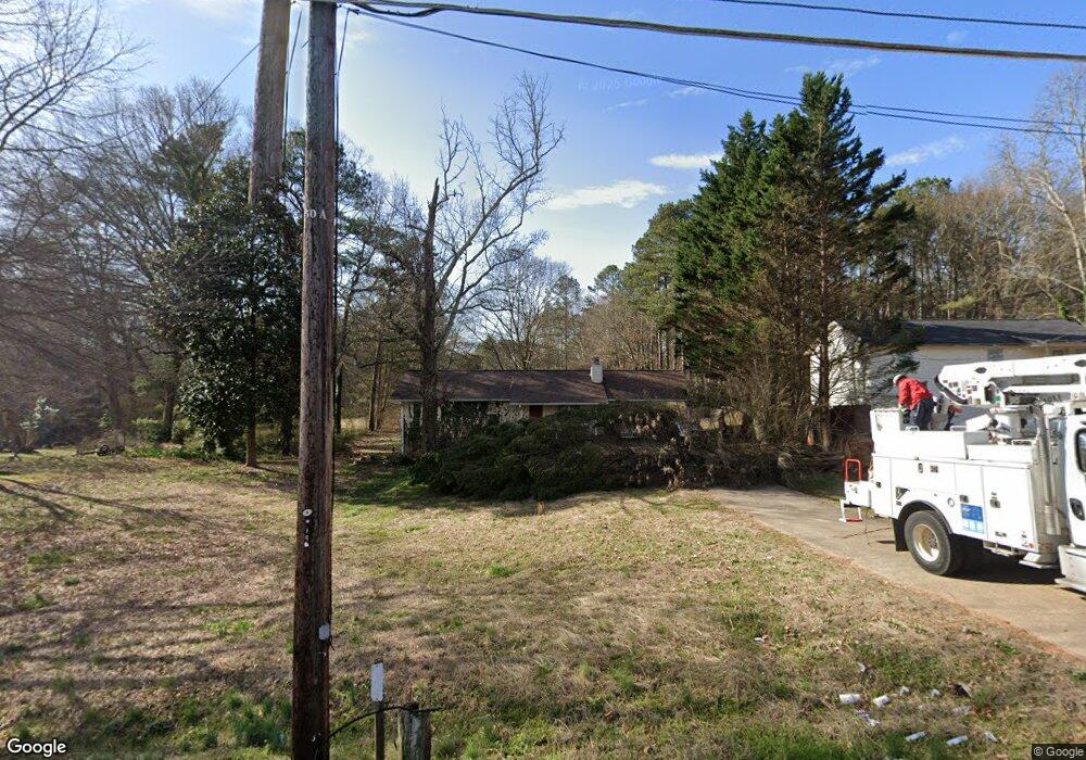 1211 Anderson Mill Rd, Austell, GA 30106 - photo 1